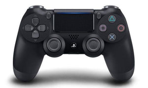 Sony PlayStation 4 Pro 1TB - Region 2 - Black - Ismail$Shah
