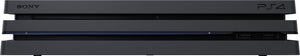Sony PlayStation 4 Pro 1TB - Region 2 - Black - Ismail$Shah