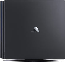 Sony PlayStation 4 Pro 1TB - Region 2 - Black - Ismail$Shah