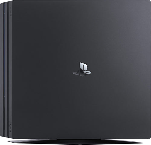 Sony PlayStation 4 Pro 1TB - Region 2 - Black - Ismail$Shah