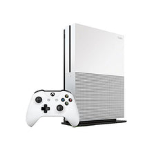 Microsoft Xbox One S - 1TB - FIFA 17 Bundle with Charging Pod & Vertical Stand - Ismail$Shah
