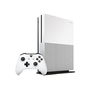 Microsoft Xbox One S - 1TB - FIFA 17 Bundle with Charging Pod & Vertical Stand - Ismail$Shah
