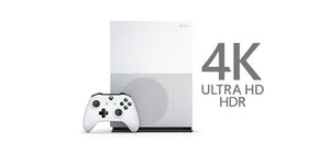 Microsoft Xbox One S - 1TB - FIFA 17 Bundle with Charging Pod & Vertical Stand - Ismail$Shah
