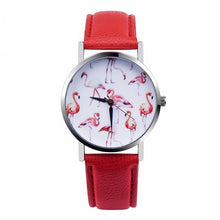 Genvivia 2017 Women's Wristwatch Quartz Watch Fashion Ladies Leather Band Analog Quartz Vogue Wrist Watch Fashion Watches - Ismail$Shah