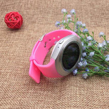 Y1 Smart Watch Women Wearable Devices With Sim Card Bluetooth Men'S Watch Business Smartwatch - Ismail$Shah