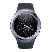 Y1 Smart Watch Women Wearable Devices With Sim Card Bluetooth Men'S Watch Business Smartwatch - Ismail$Shah