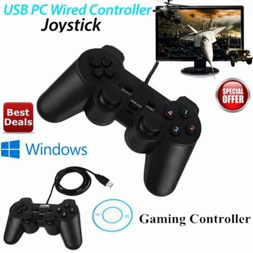 PC Controller for Game - Ismail$Shah